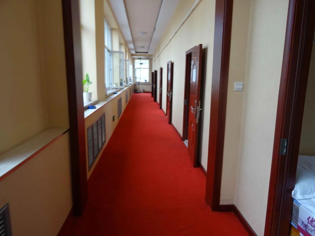 Dongsheng Guest House