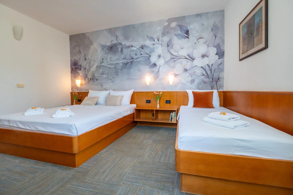 Hotel Kastil