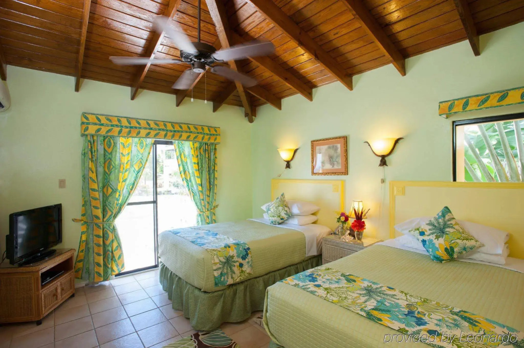 Mount Nevis Hotel