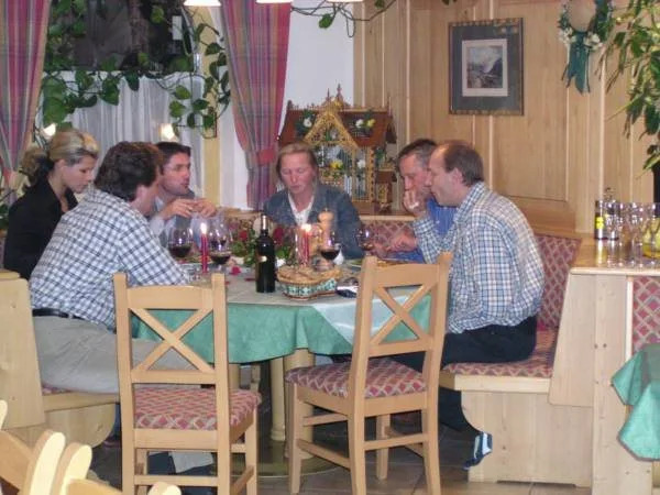 Hotel Weisser Bär