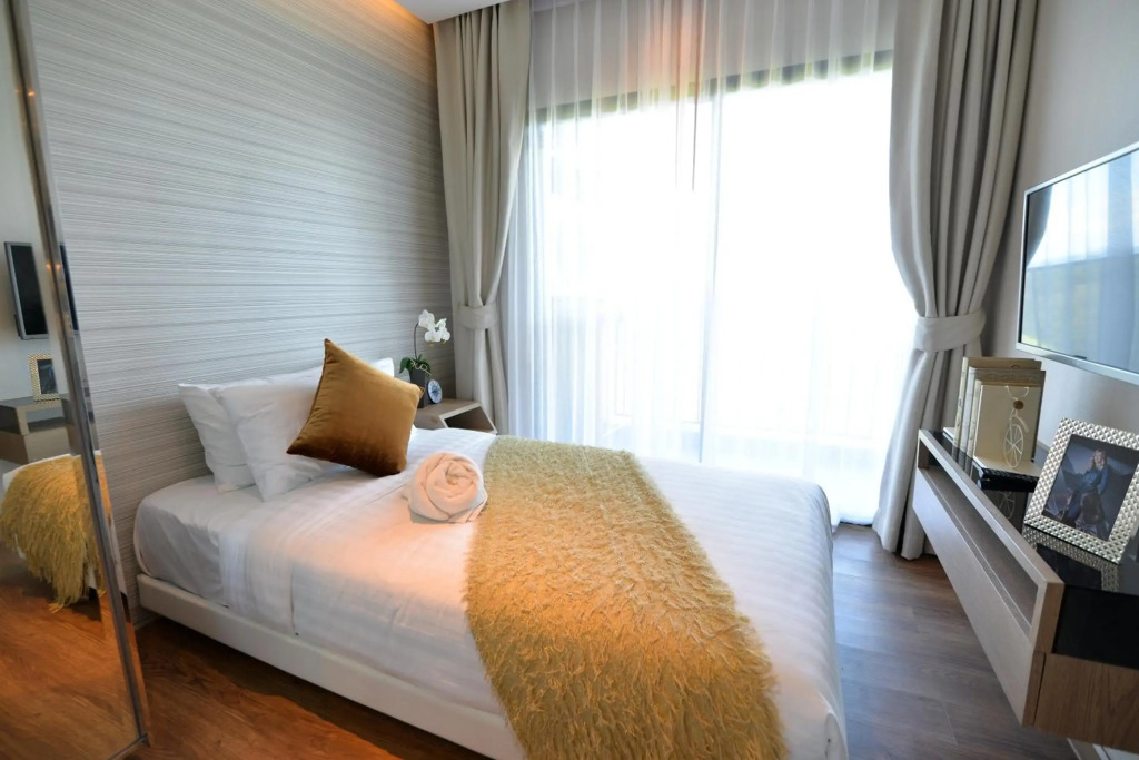 Phu Dahla Residences
