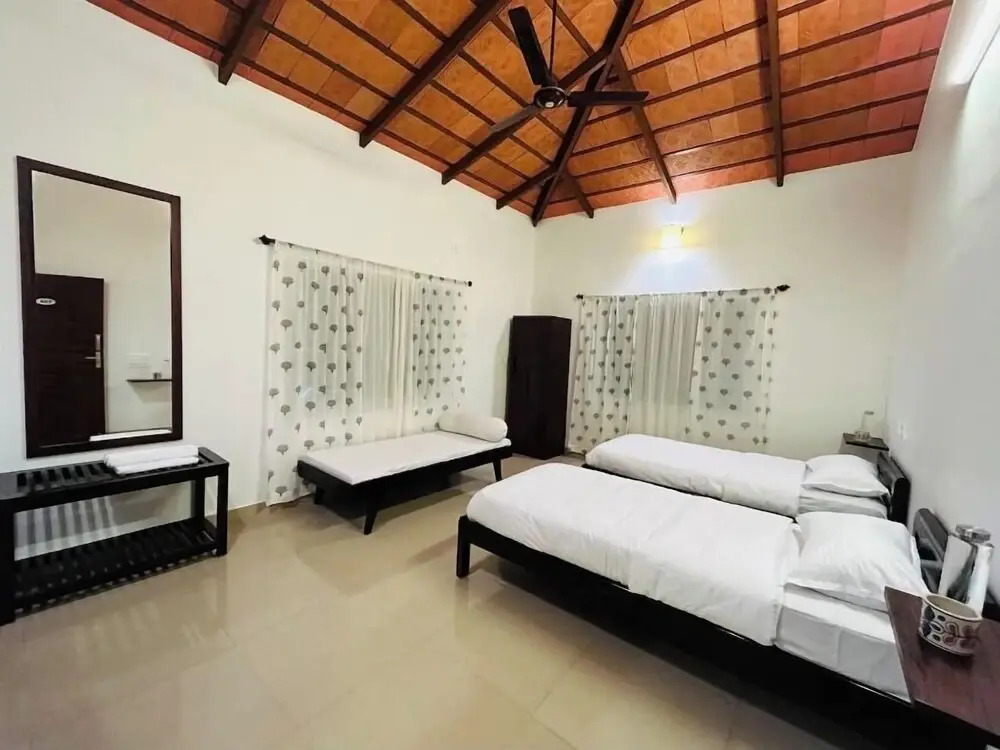 Villa Mercara