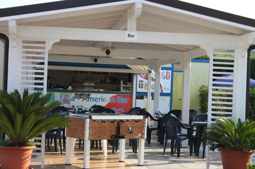 Residence Oasi Salento
