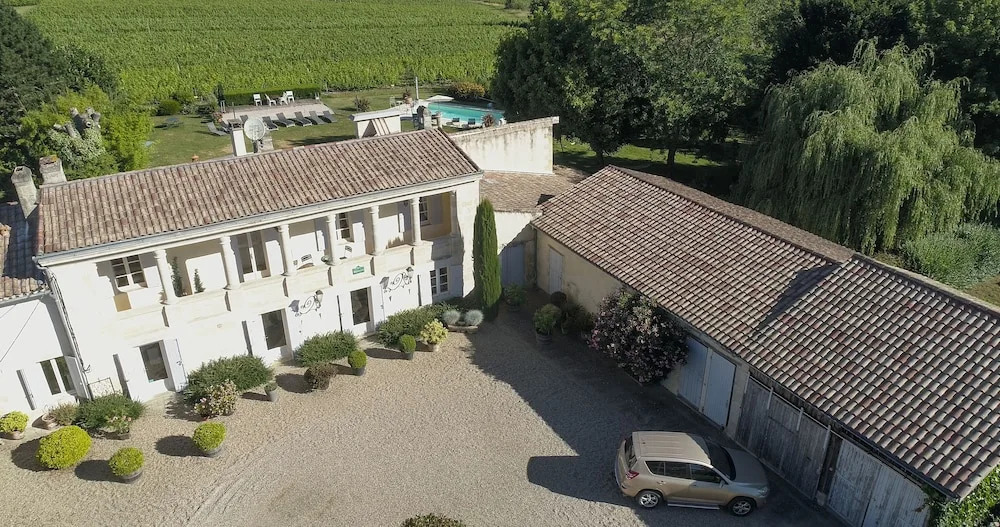 Maison d'hotes, Gite, Les Batarelles