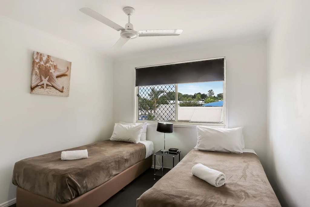 Ivory Palms Resort Noosa