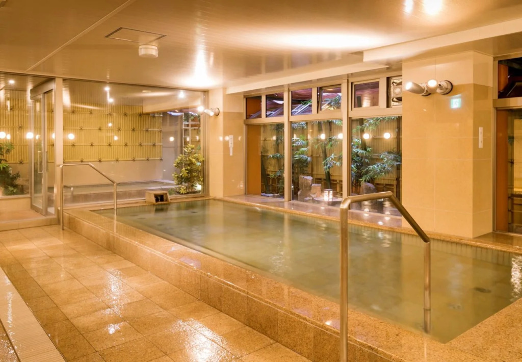 Dogo Grand Hotel