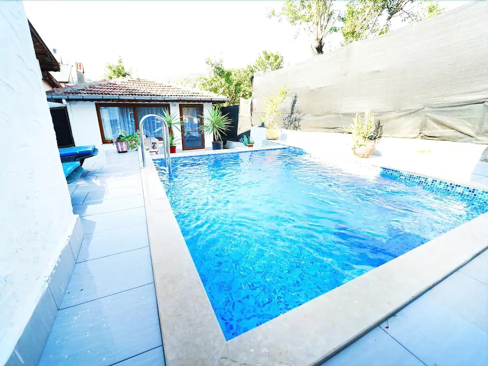 Menekis Villa by rezervasyonyap