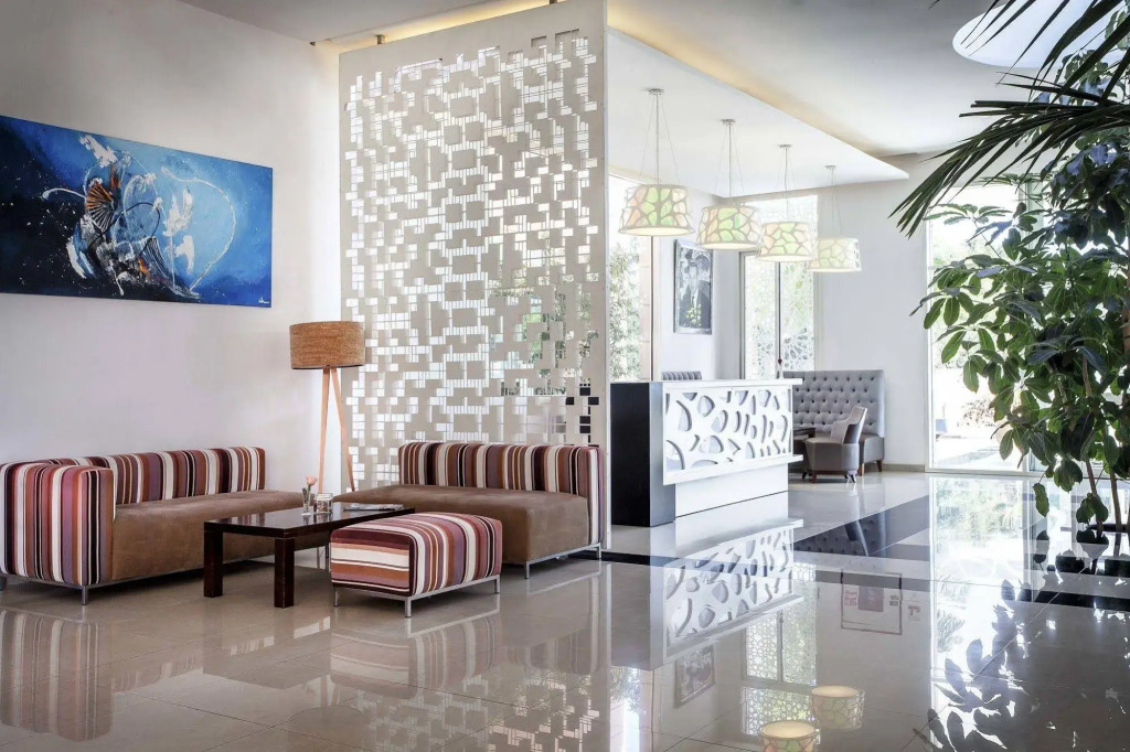 Relax Hotel Kenitra