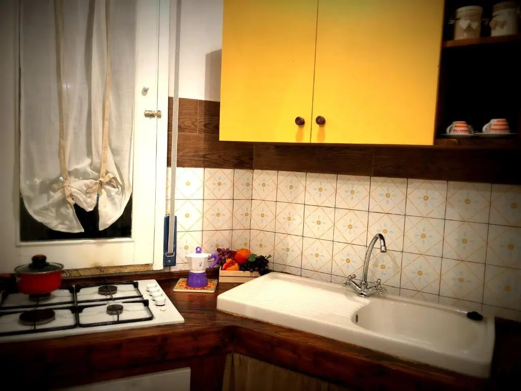 Casa Vacanze DON GIL