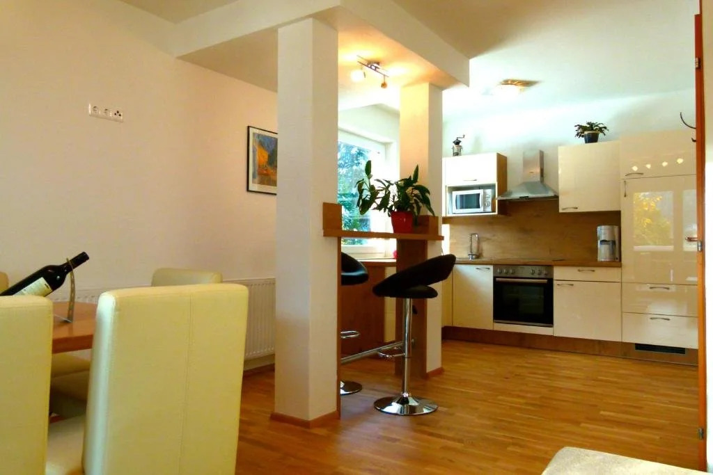 Montanara Apartment & Zimmer