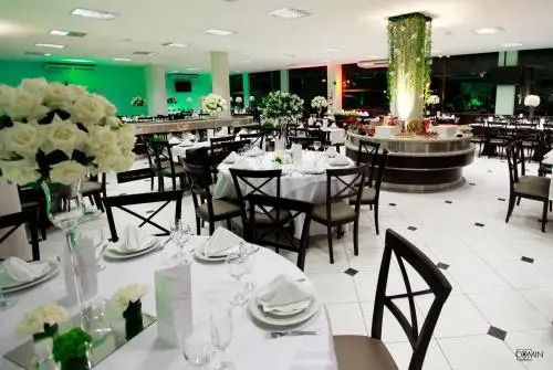 Hotel e Restaurante Bordignon