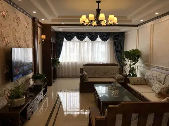 Xunmi Light Luxury Hostel