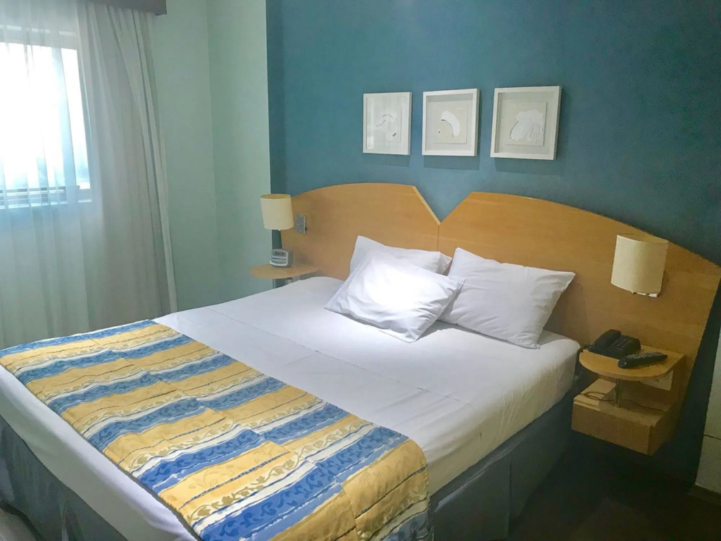 Hotel Nacional Inn São José dos Campos