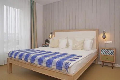 Beachhotel Cuxhaven
