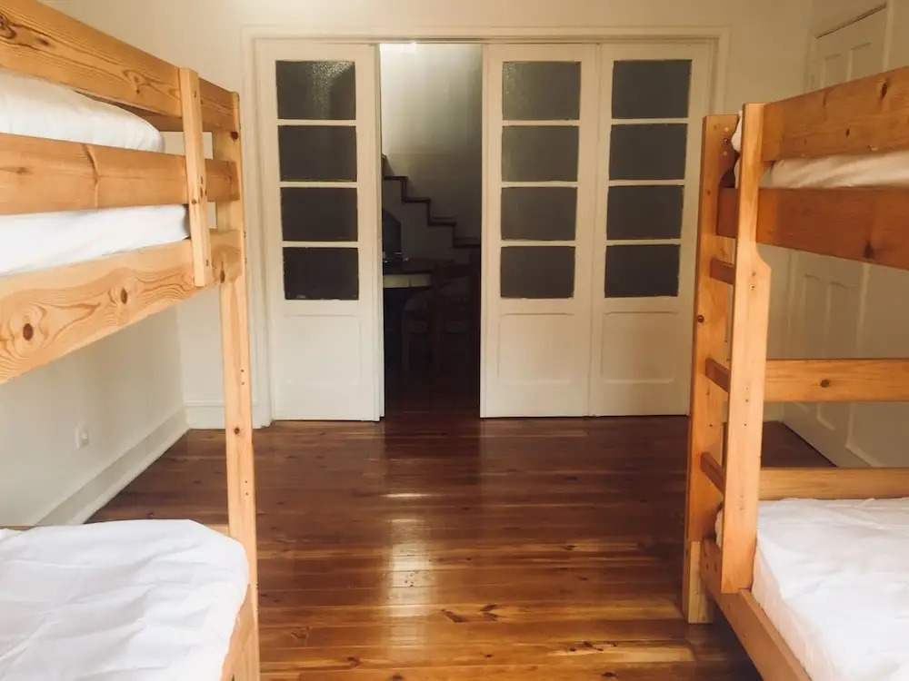 Hostel Triúno