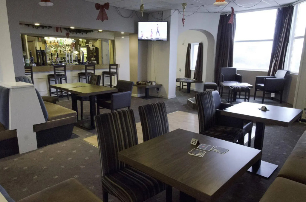 Seacote Hotel