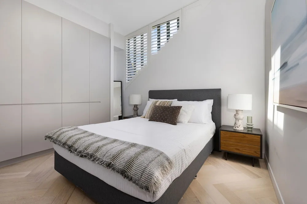 The 249 Apartments by Urban Rest