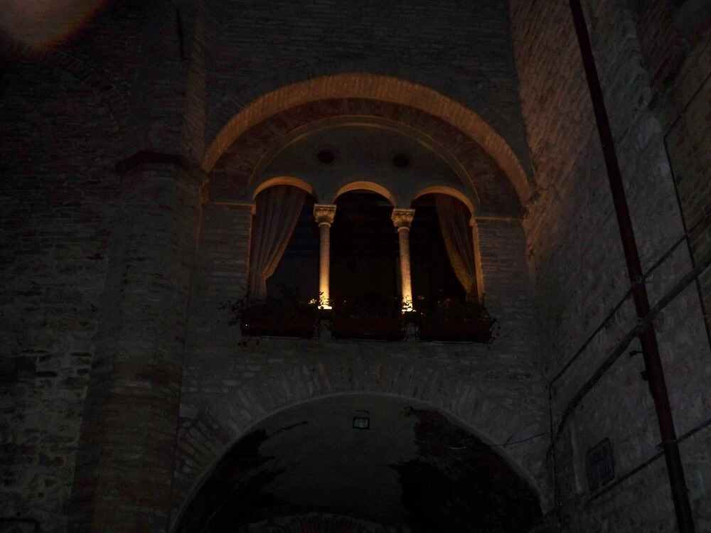 Palazzetto Bentivoglio