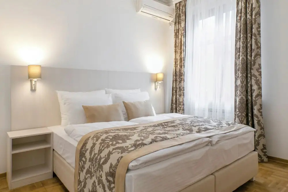 Apartments IvanBeg
