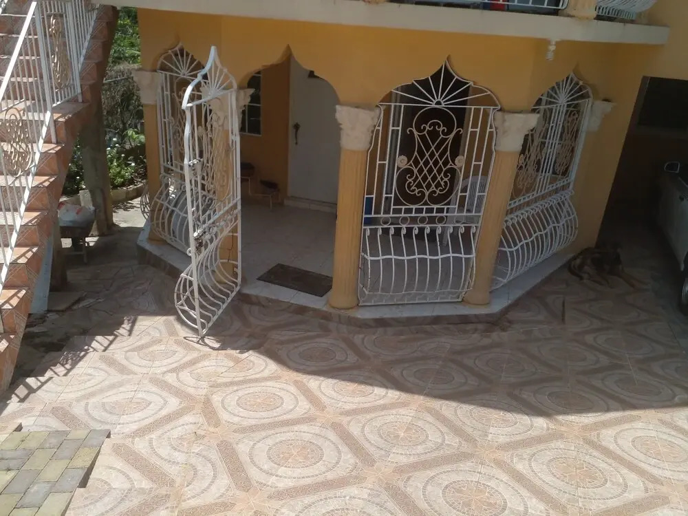 Happy and Comfortable Home