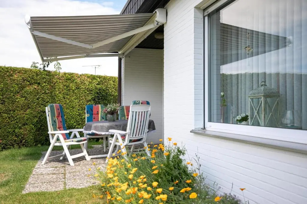 Bungalow Homann