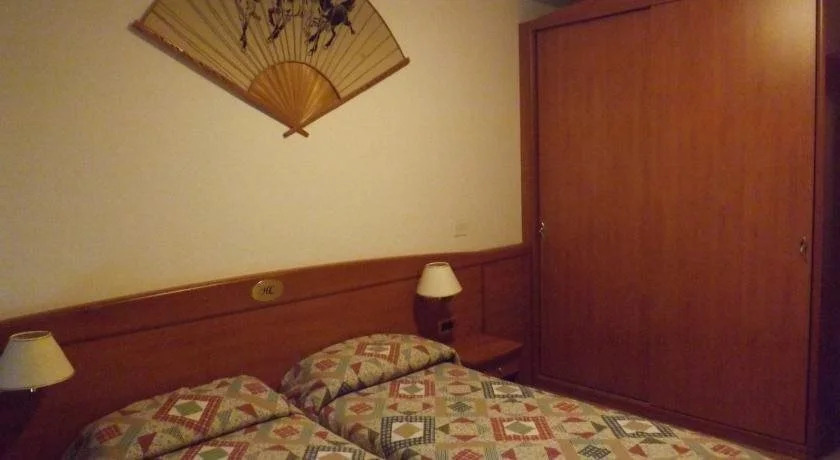 Hotel Concordia