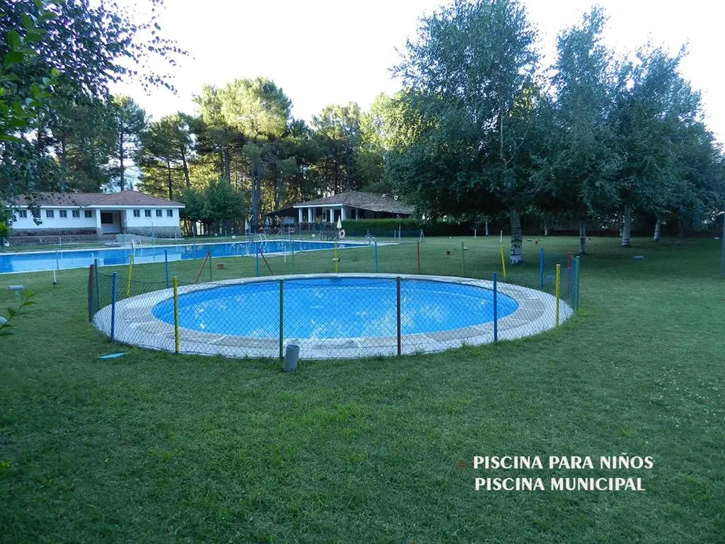 El Rencuentro Casa Rural de Gredos