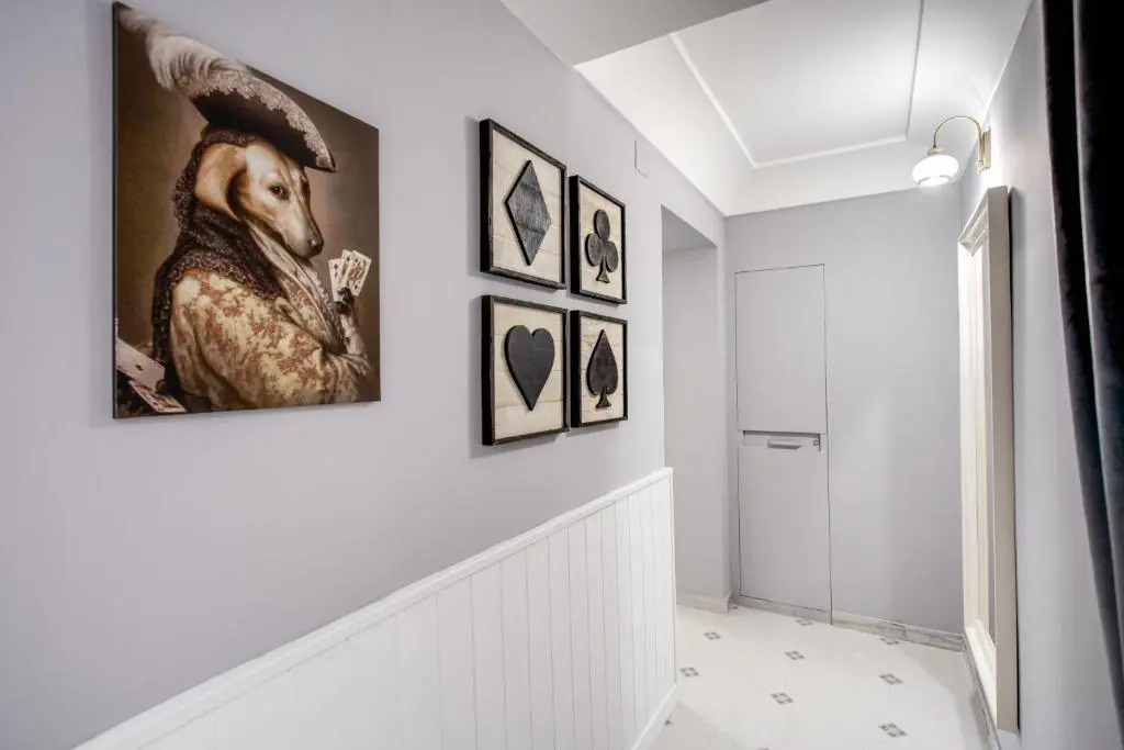 Ripetta Miracle Suite