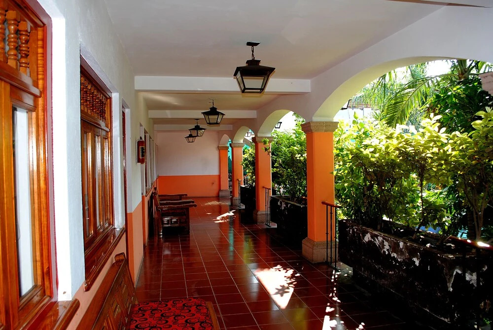 HOTEL POSADA DEL SOL