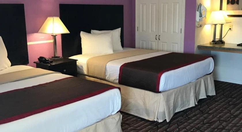 HIgh Five Inn Killeen-Forthood