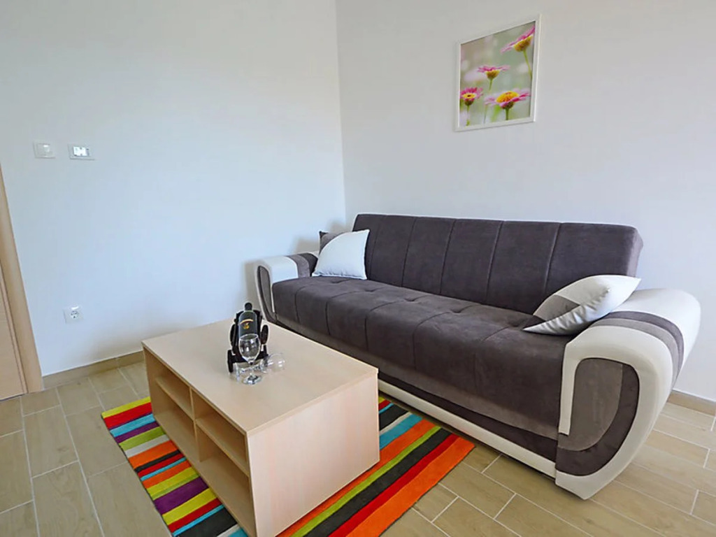 Apartment Iva Krk/Klimno 9529