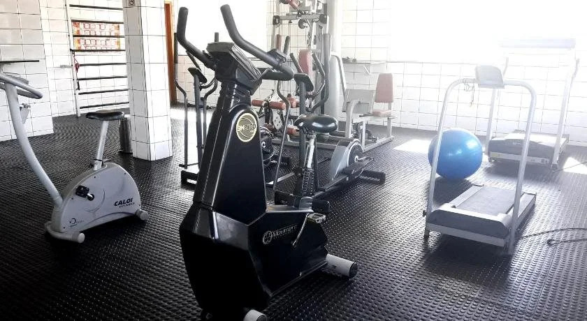 Hotel Planalto II