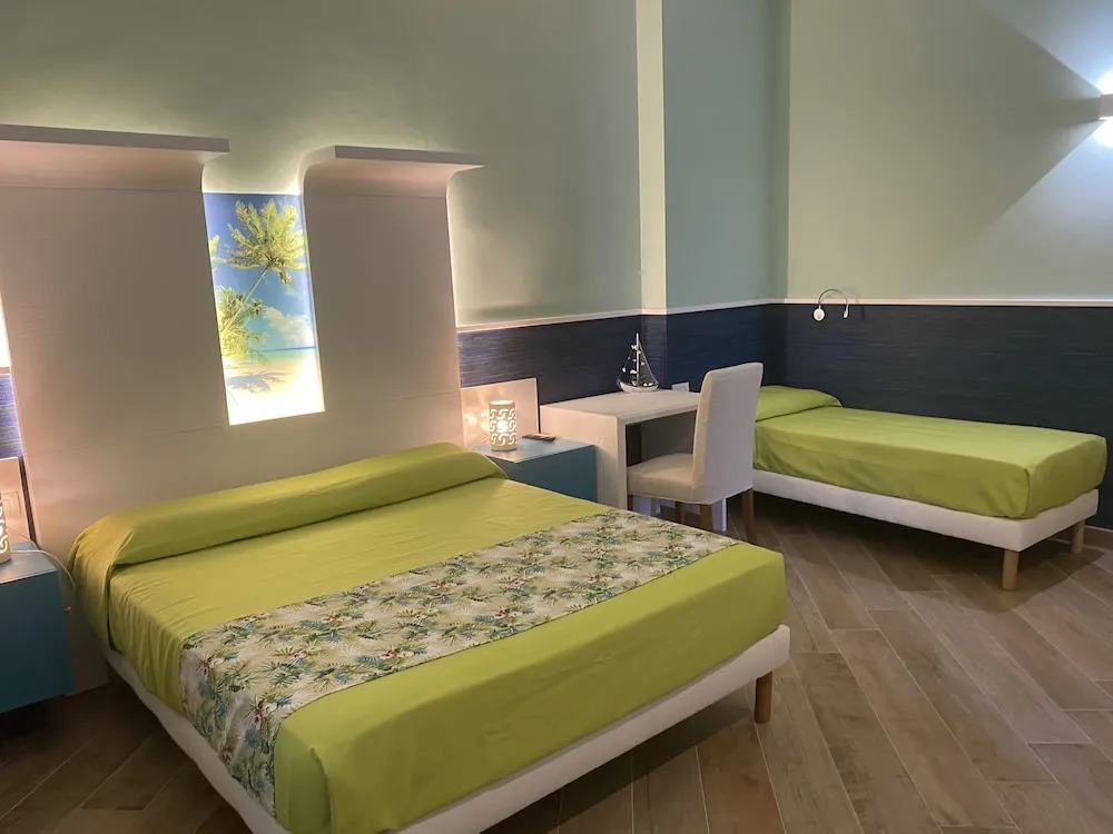 Room-exclusive Room "tramontana Room" -