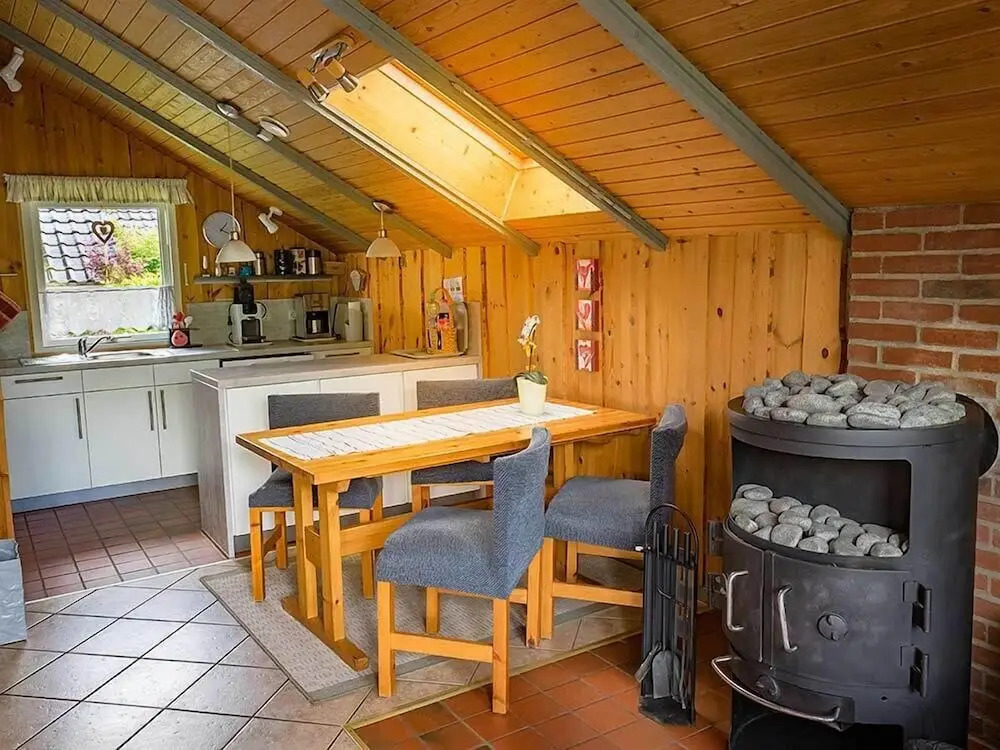 Juwel Feriendorf Glücksburg - Holnis 13