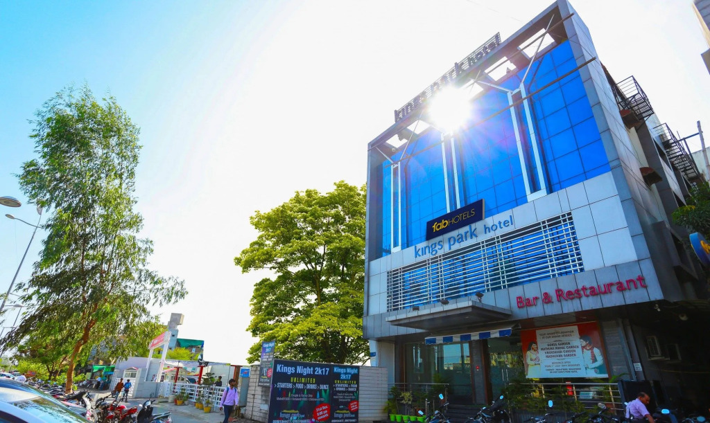 Kings Park Hotel