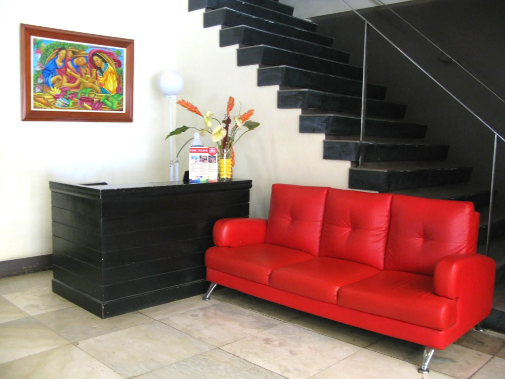 Davao Royal Suites and Residences