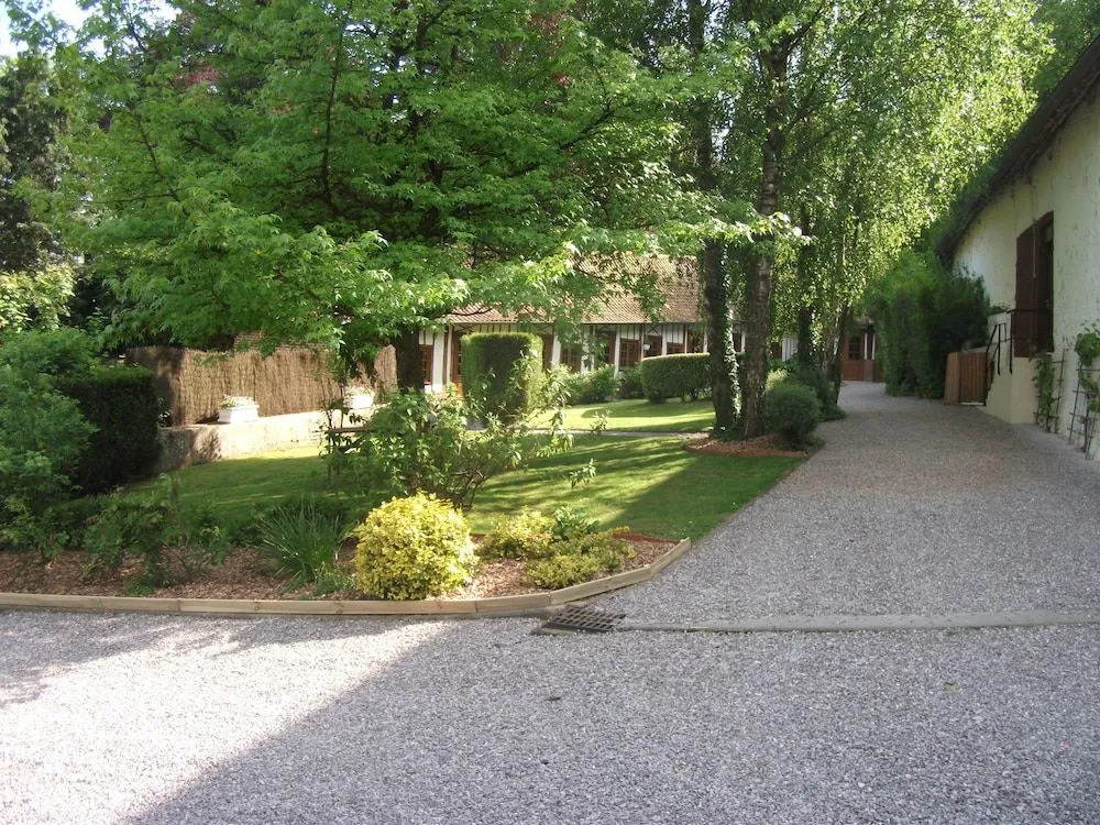 Le Domaine dHérambault