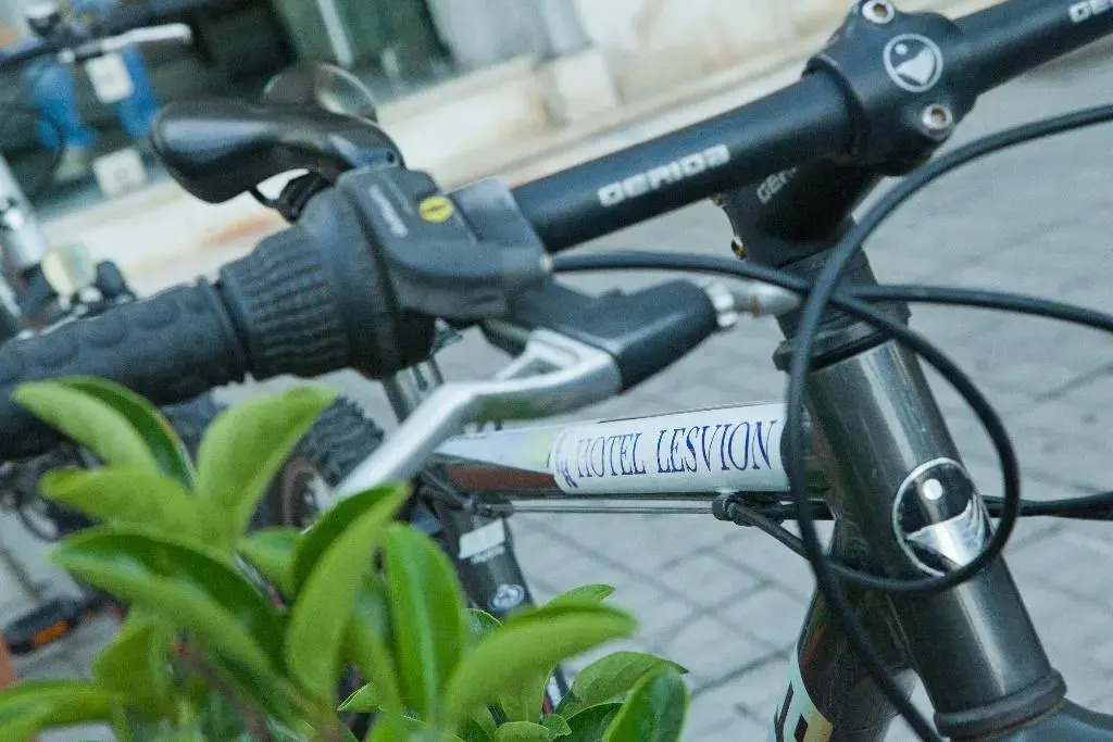 Lesvion Hotel