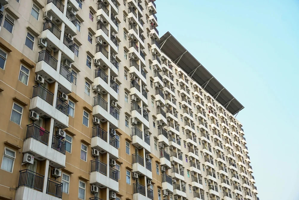 Affordable Price Studio Apartment @ Margonda Residence 2