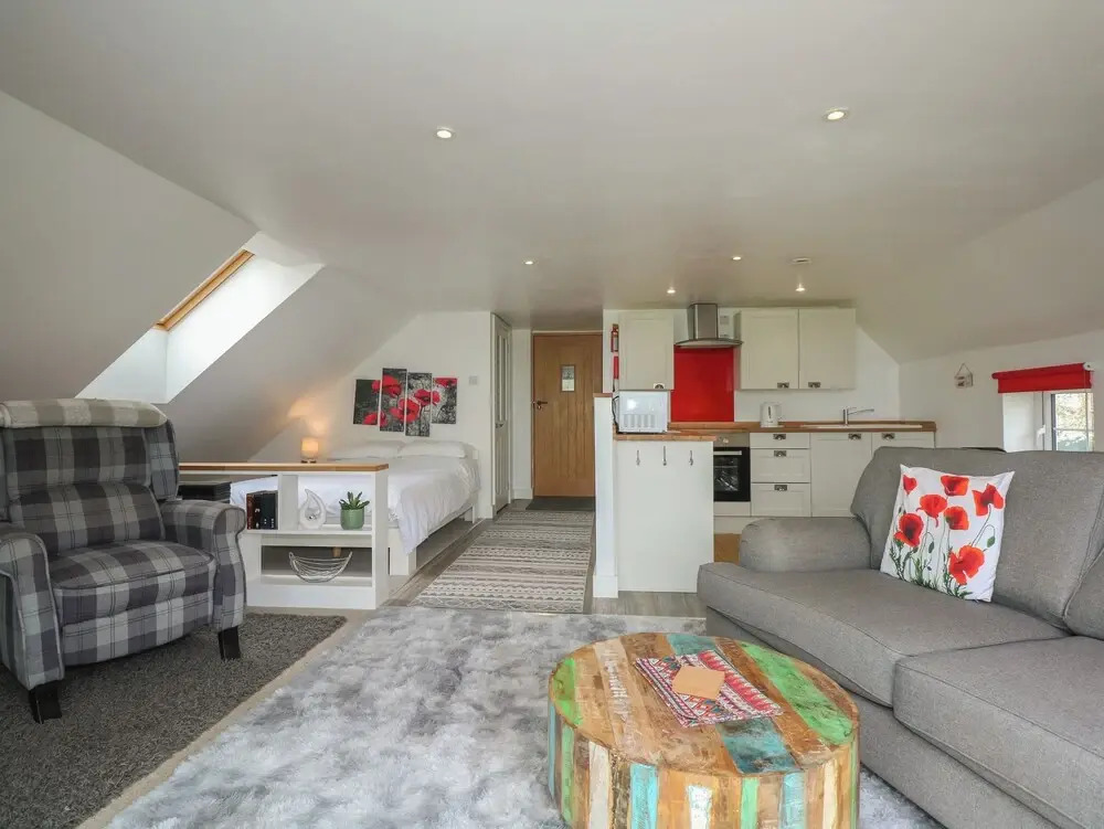 Abbey Cottage