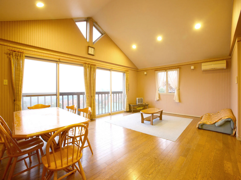 Matsue Forest Park