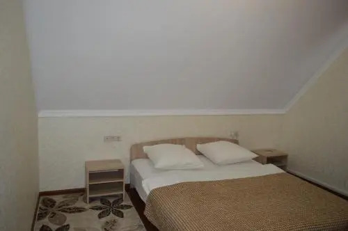 Mini Hotel And Hostel Skhodnya