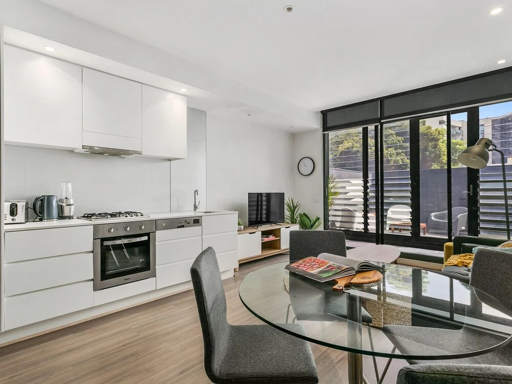 GRATTAN A Premier Location & Modern Space