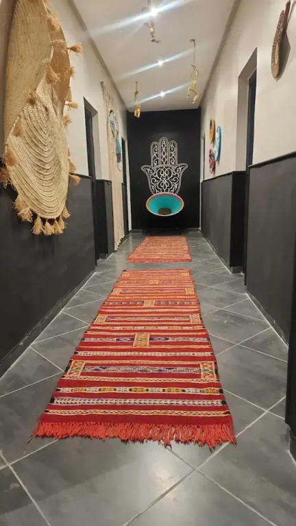 La Perle Ourika Valley Guest House