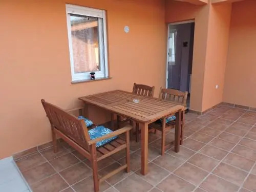 Apartments Perla