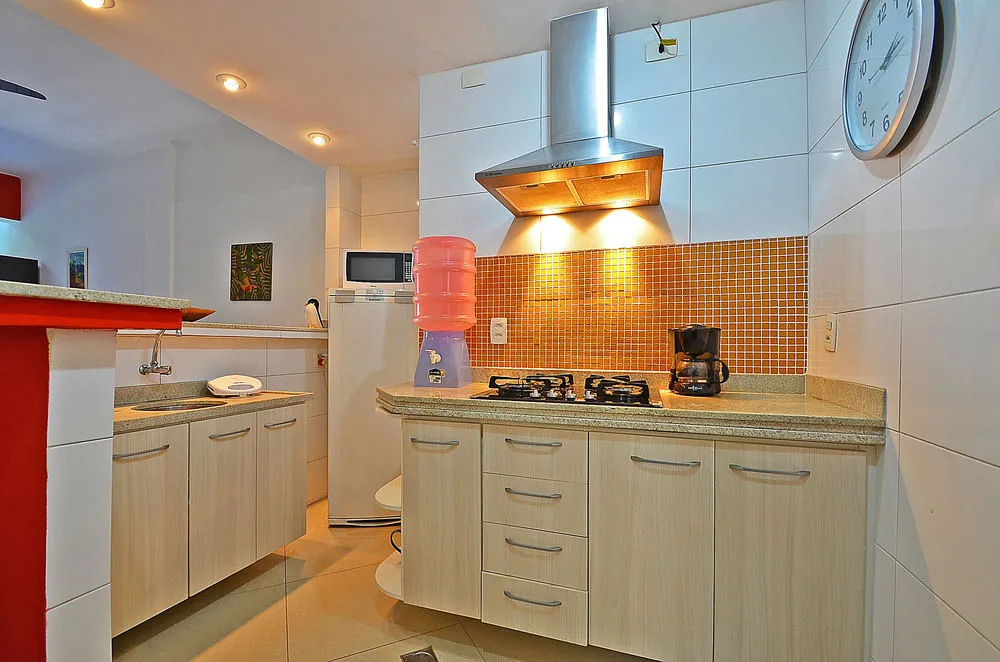 MZ Apartments Felipe