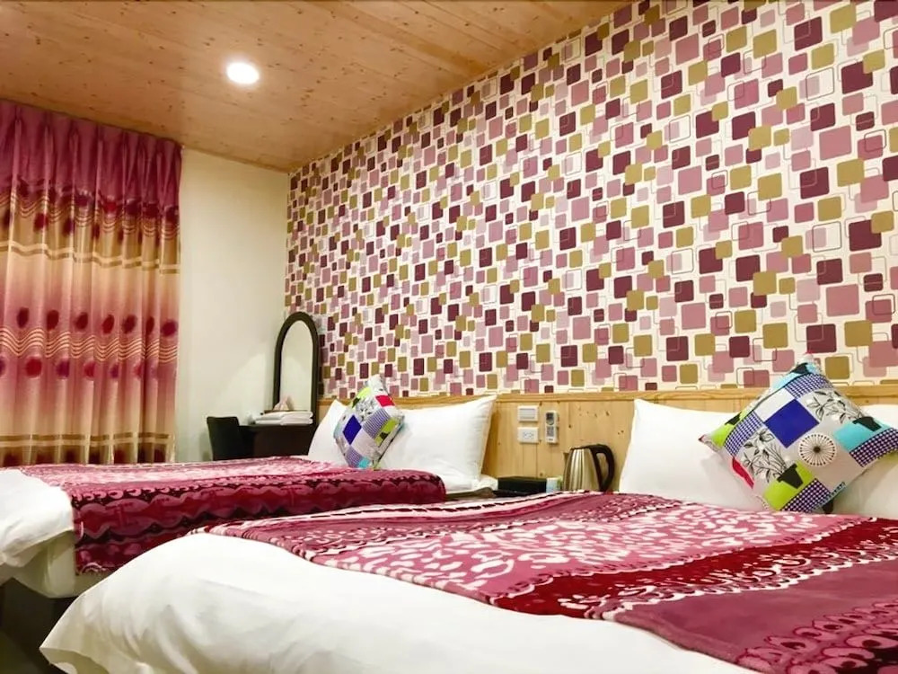 Mini Home B&B