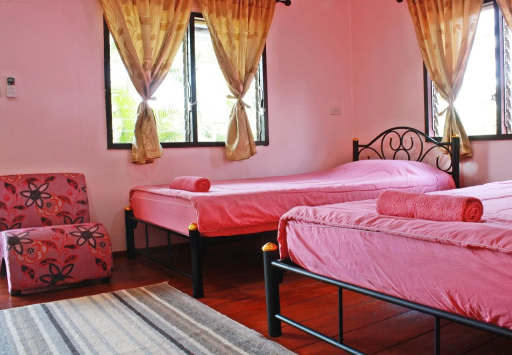 Nina Khao Yai Resort