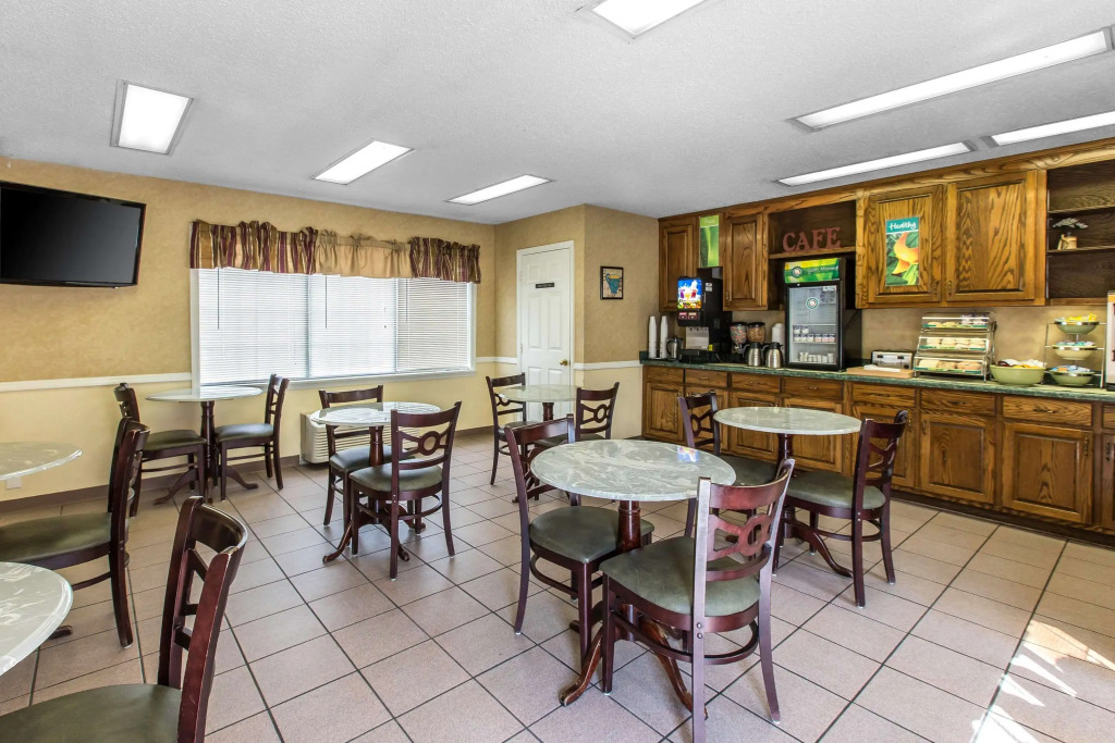 Quality Inn Jesup