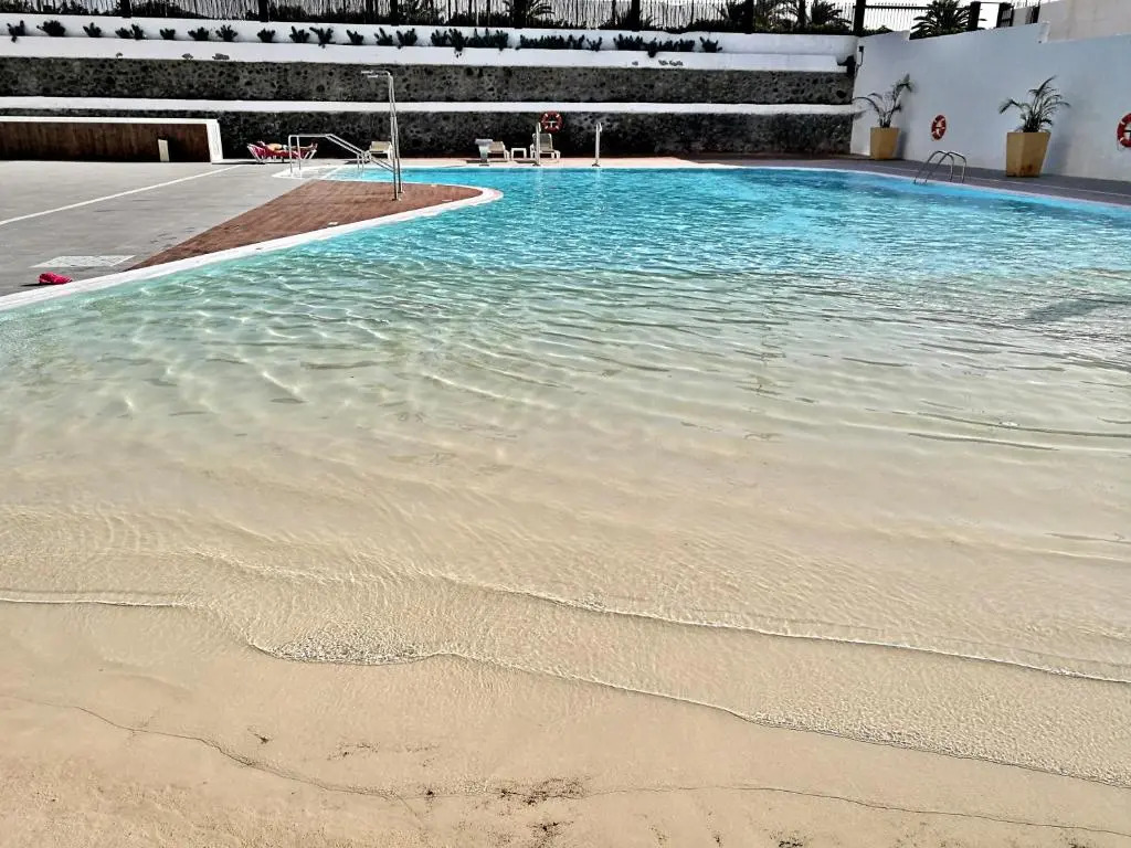 Playa del Ingles 540